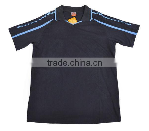 high quality new design volleyball jersey for men