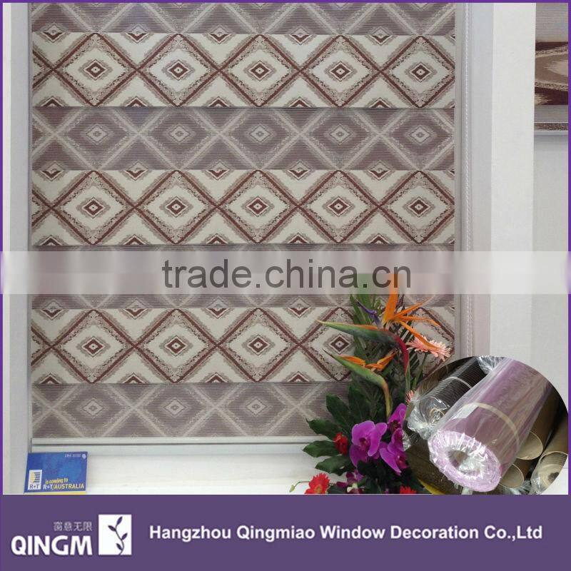 Competitive Price Window Proof Jacquard Fabric For Roller Blinds