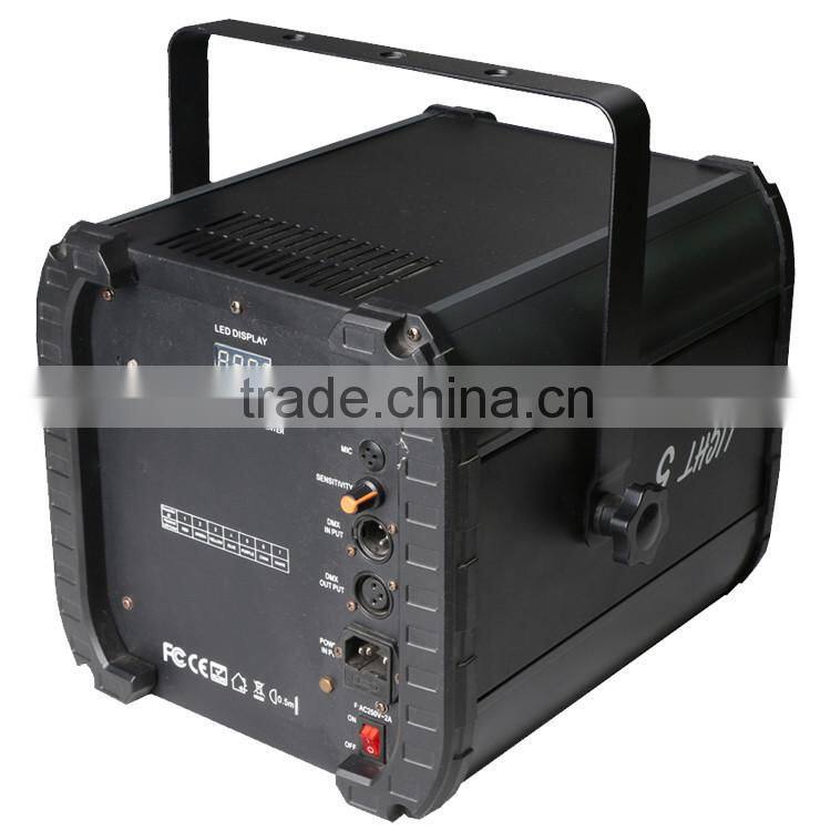 Hot sale ! 24W Energy Saving Led Stage Lights for Party Wedding Concert