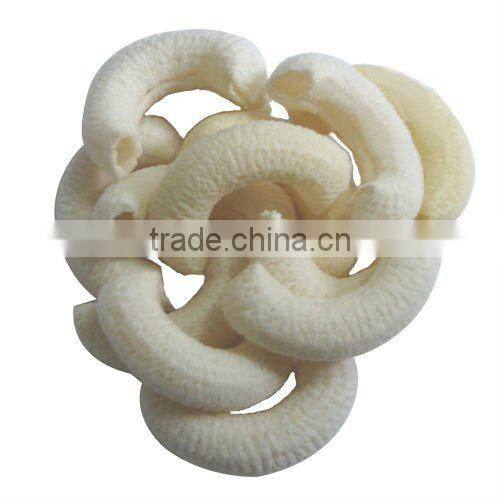 Domestic corn puff machine