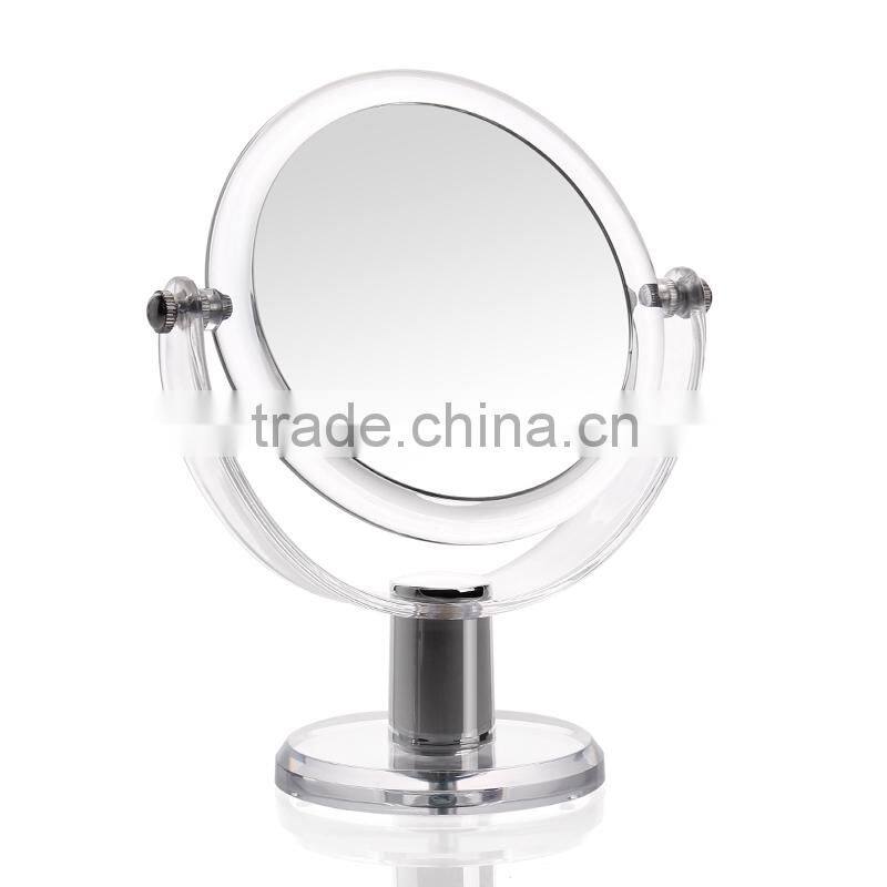 C85 ANPHY round makeup mirror with stand