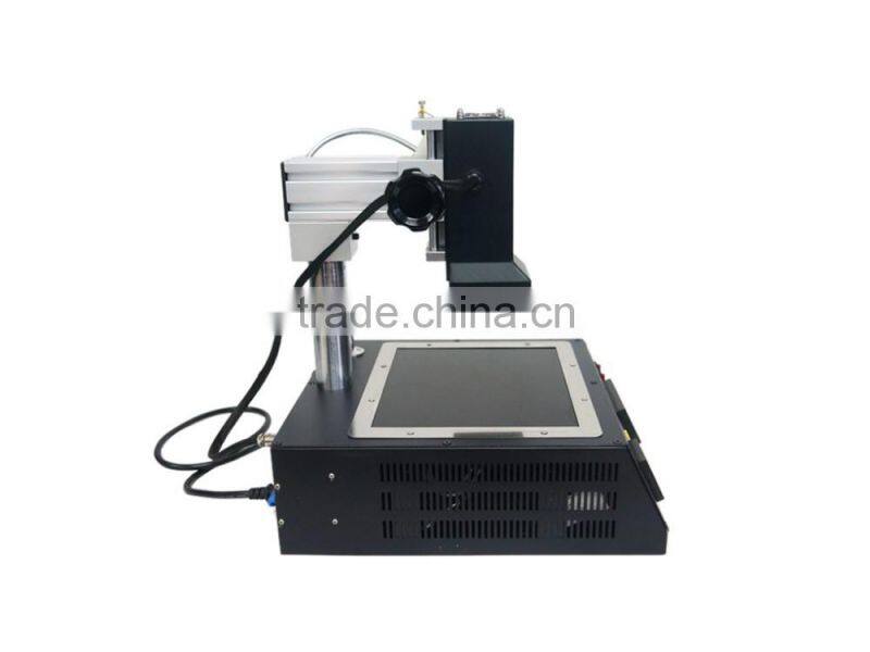 LY IR6500 V.2 infrared bga rework station,CE Certification