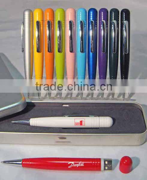 New arrival pen usb flash drives