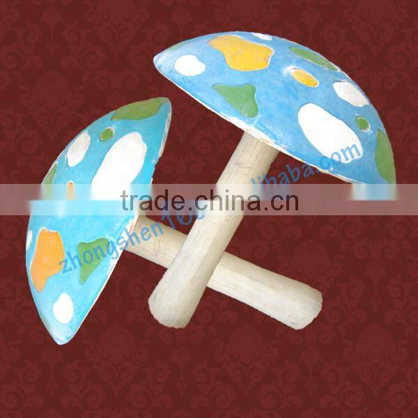 FRP cartoon statue - sushi