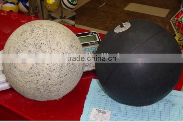 OEM Size 3 matte Soccer ball with pump/ Football