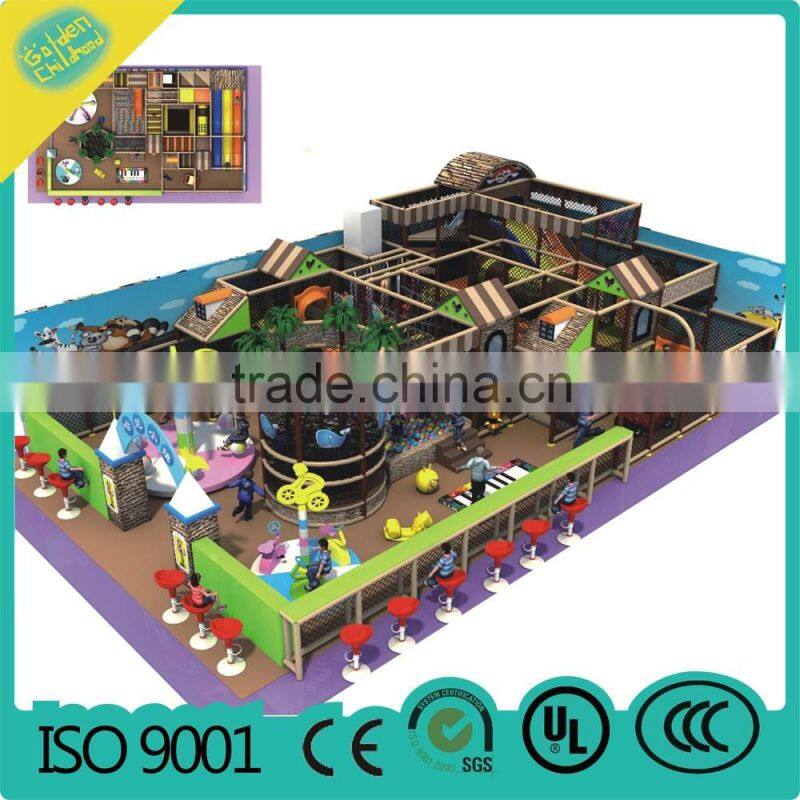 Commercial Trampoline Manufacturer, kids outdoor trampoline park,adult trampoline