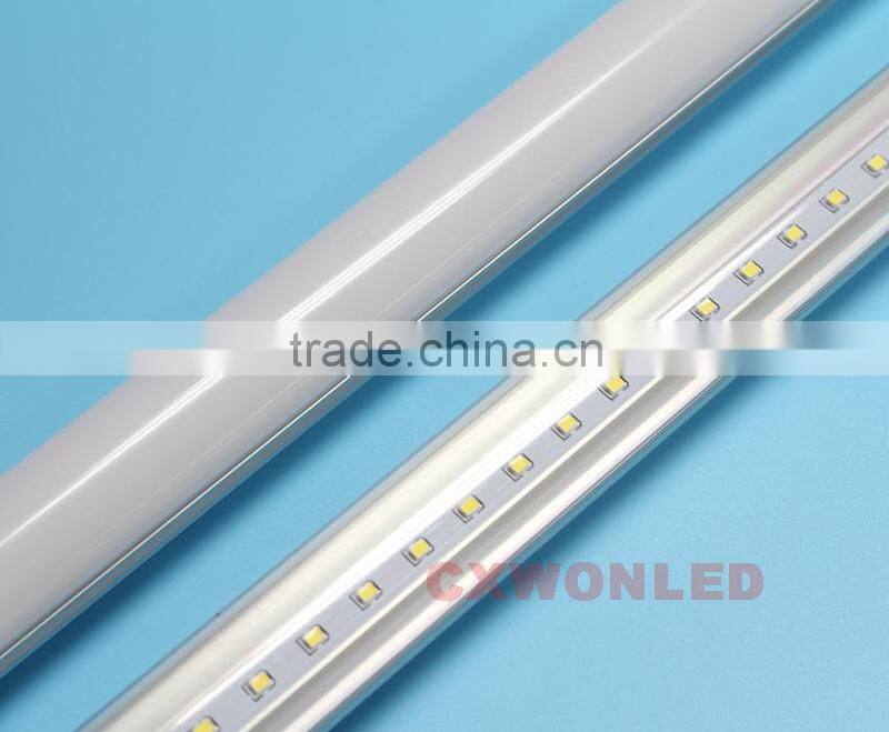 China products office light LED tube8,SMD2835 t8 led tube 86-265v/ac,18-20w led tube t8