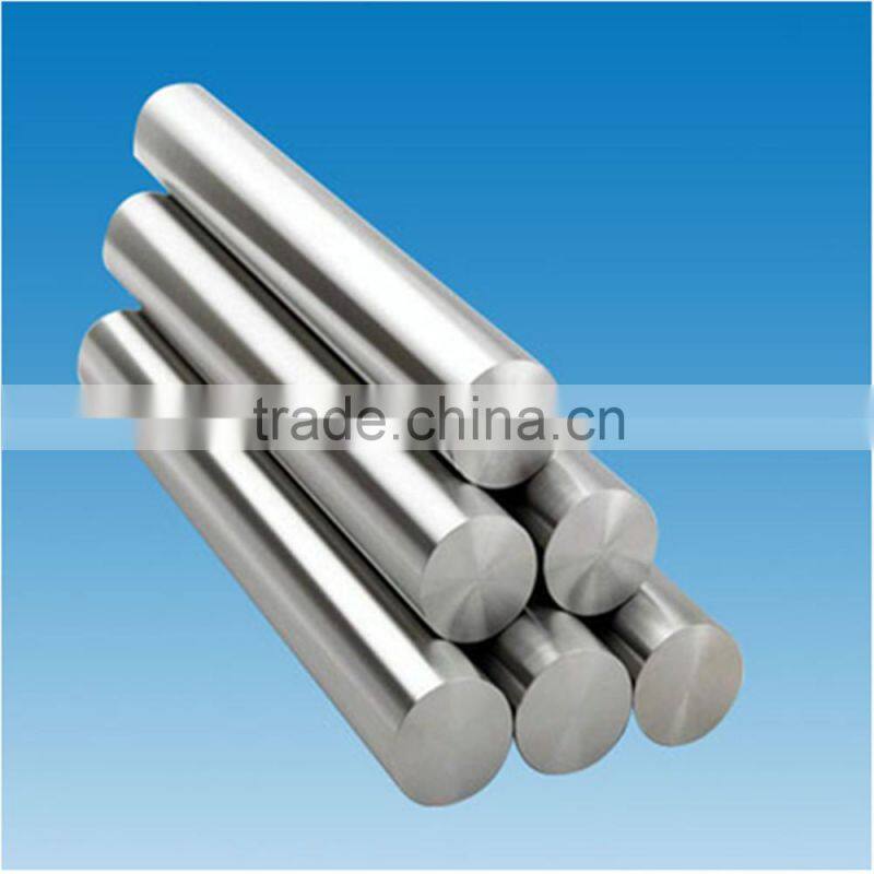 ASTM B637 Inconel X-750 bar