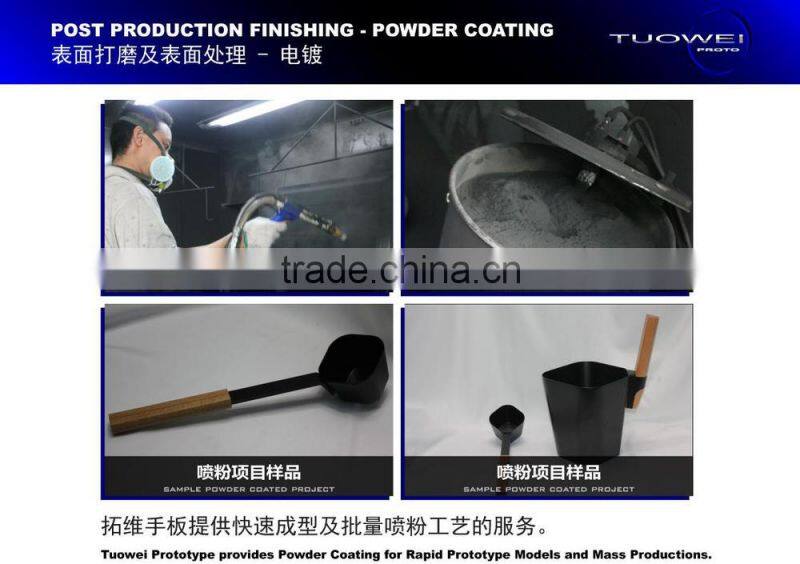 Plastic Injection Molding of China model Factory cnc machining service