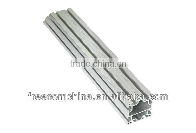 bronze anodized aluminum windows profile for sale