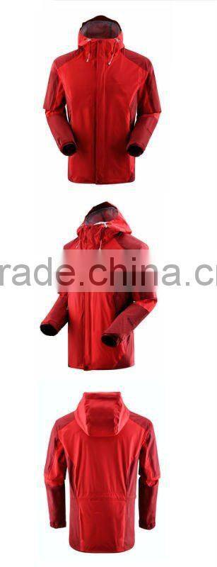 Fshion designs,Men's cycling wear.moreventilater,100% polyester fabric,all the seam taped,waterproof