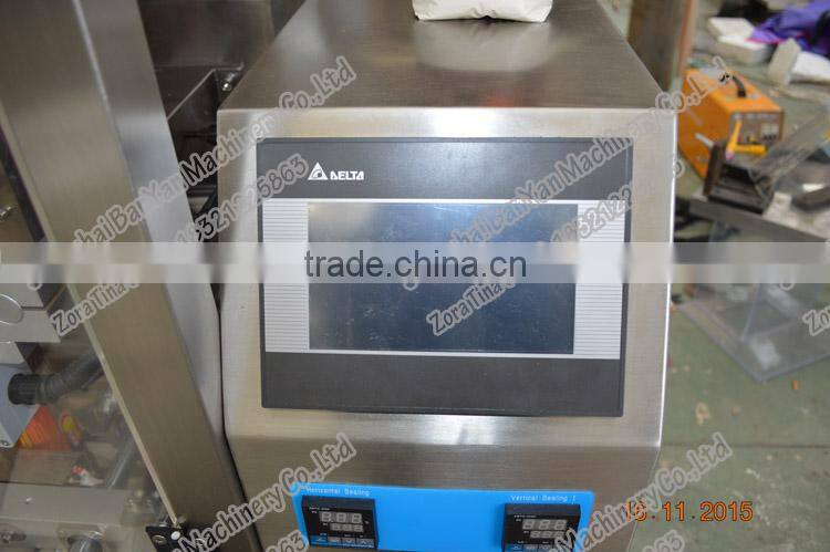 Fully Automatic big capacity soya milk/ wheat flour powder Packaging Machine