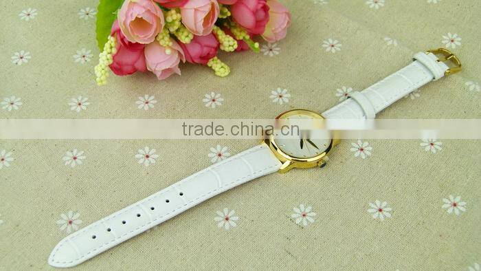 2015 luxury lady watch stone quartz watch japan movt women watch made in china