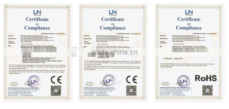 led tube light 4ft 1200mm 18w t8 fixture without ballast cob t8 led tube