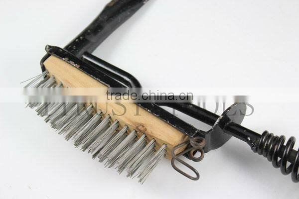 Special Chipping Hammer Brush HM7011