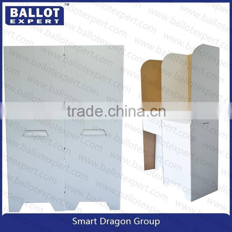 JYL SE-TDC004 manufacture price election ballot exhibition booth