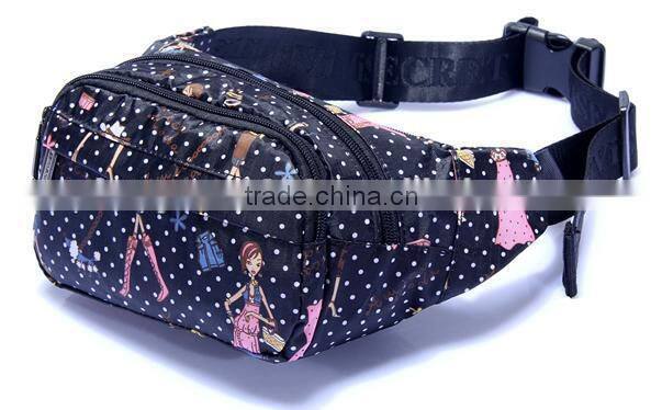 Hot High quality multi-functional brand sport pockets Sports belt Camera bag Waist Packs