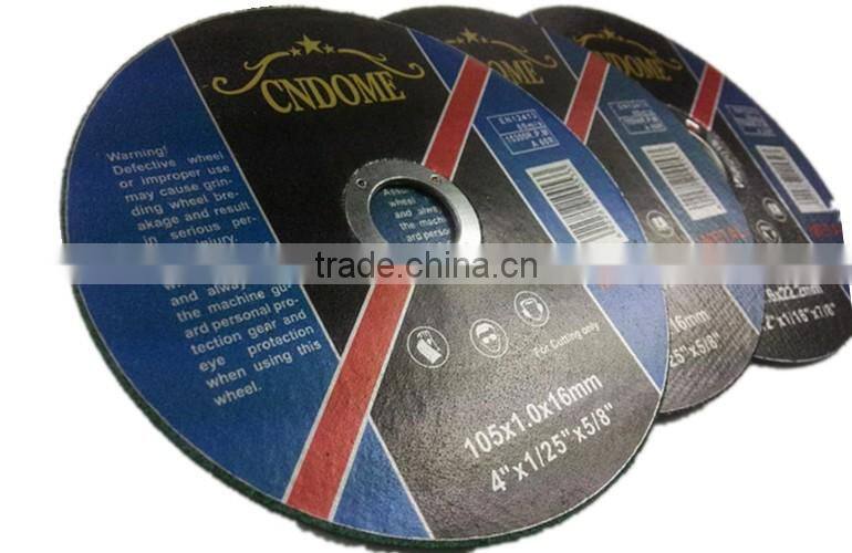 4 inch high quality flap wheel