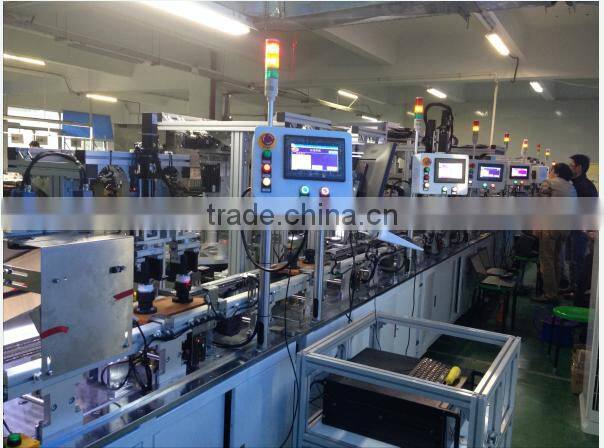 Outdoor DLC LM79 led modern wall lighting fixture 120v /277v photocell