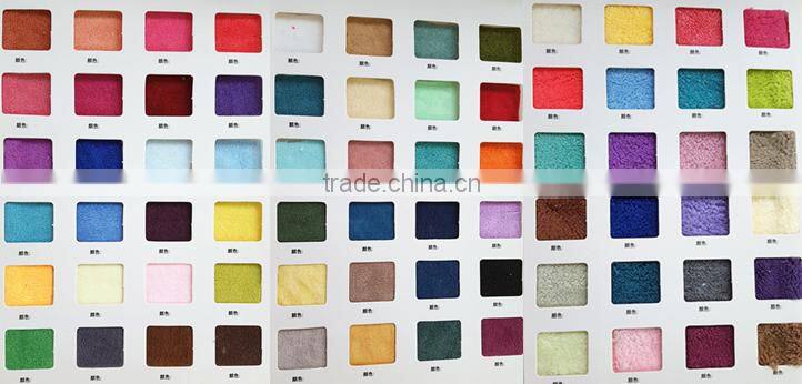 400 gsm sanding microfiber Hair Wrap Drying Bath Spa Head Cap Towel