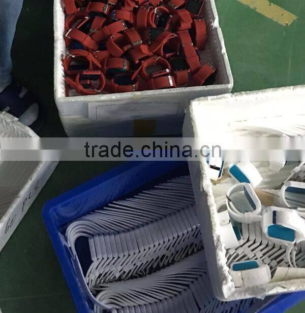 2016 Factory direct smart watch u8 100000pcs manufacture perday smart watch u8
