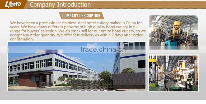 New Stainless Steel Dessert Flatware Set