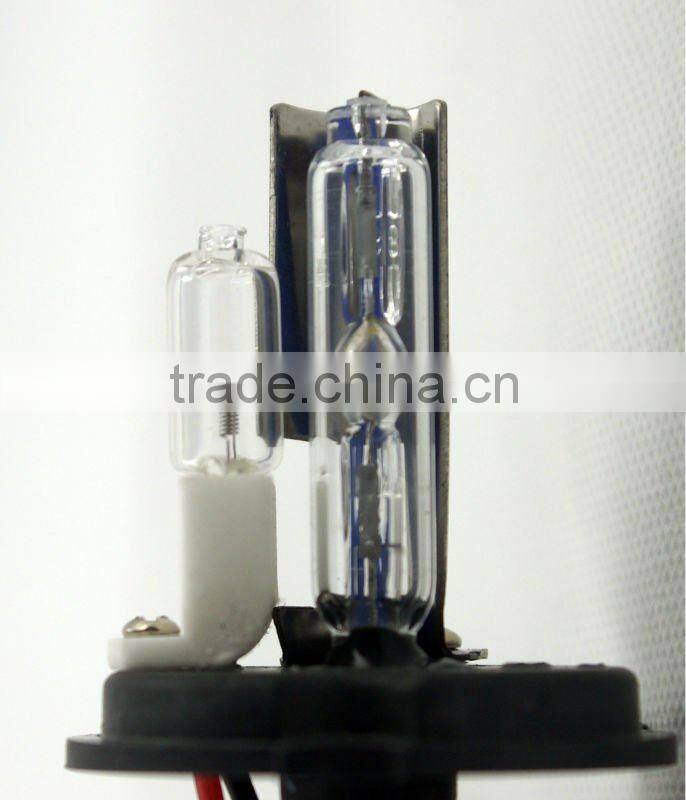 Hottest! Factory sale xenon HID kits H4-2 AC/DC 12V 35W