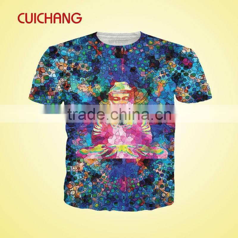 tall t-shirts wholesale OEM