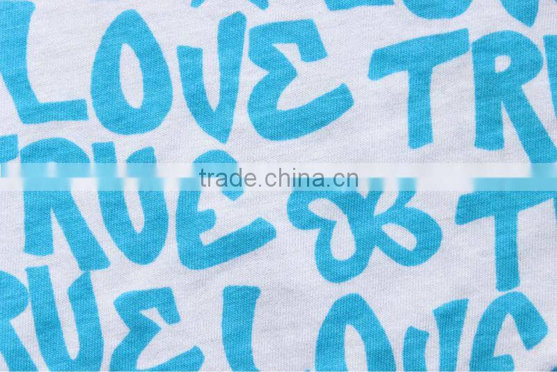 tie dyed jersey fabric