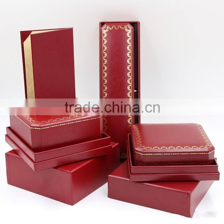 YMW0052 Jewelry Box Wooden Gift Box