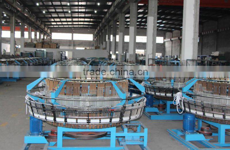 FIBC Jumbo Bag Production Line
