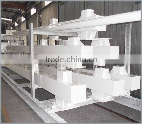 traffic signal light poles