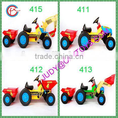 custom quad bike kids ride 411