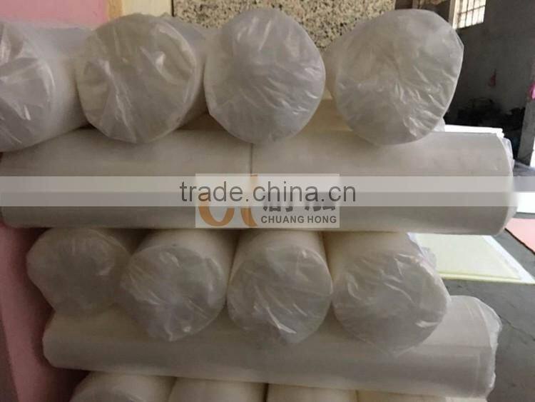 4*8 HDPE White Compressed Waterproof PVA Foam Sheet