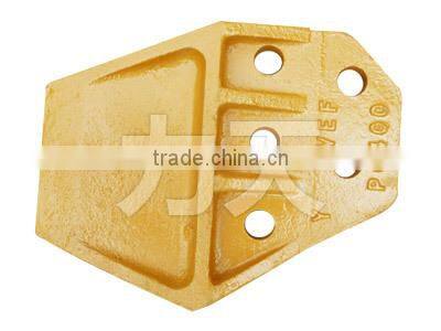 Excavator bucket cutting edge, grader blades cutting edges