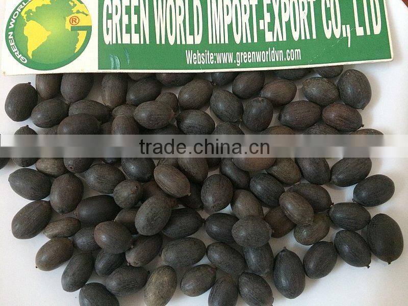 DRIED BLACK LOTUS SEED BEST QUALITY_SPECIAL PRICE