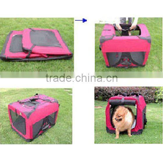 Best Seller Fabric Dog Cage
