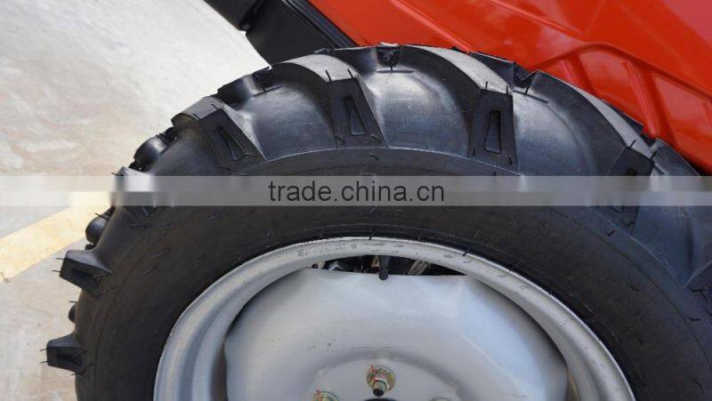 55hp Compact Tractor Brands