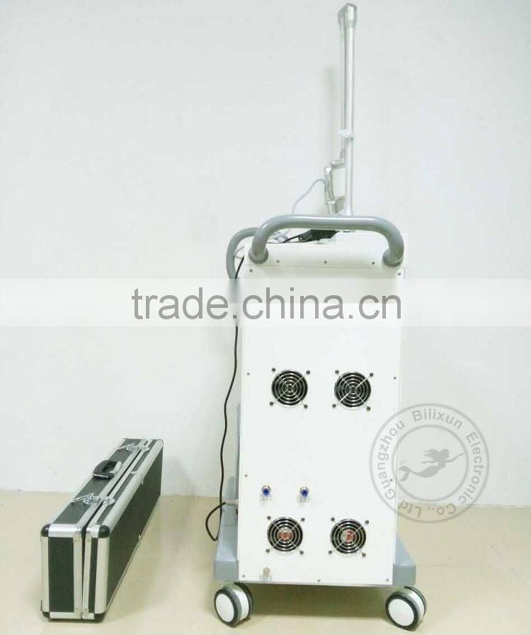 hotsale co2 fractional laser vaginal tightening equipment