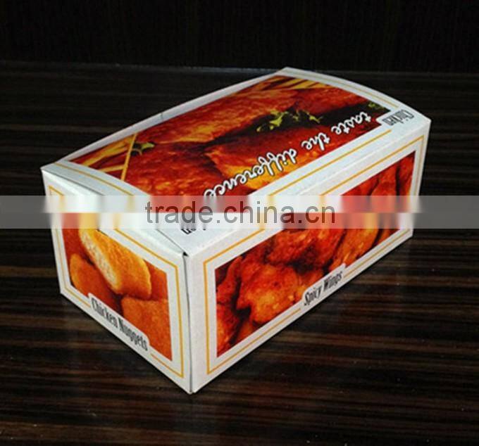 Wholesale Customized paper pet gift box packaging