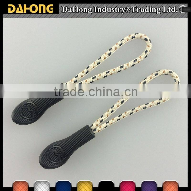 Cheap hot selling zipper slider and puller