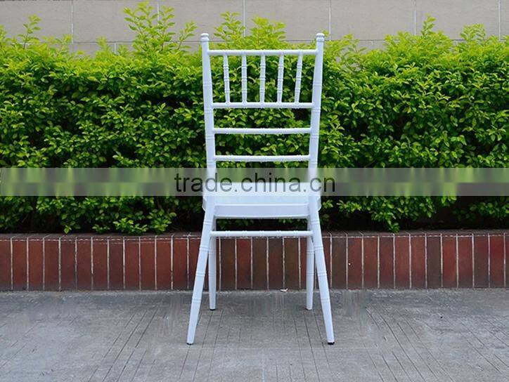 Wholesale chiavari chair wedding banquet chairs