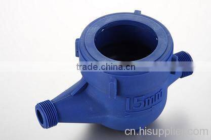 Toughened PA6,for Water Meter,Low temperature Resistance, Minus 40 degrees Celsius