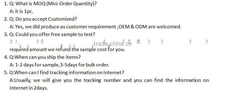 3800mAh High Capacity DC7.4V Extended battery for BaoFeng UV 5R Walkie Talkie