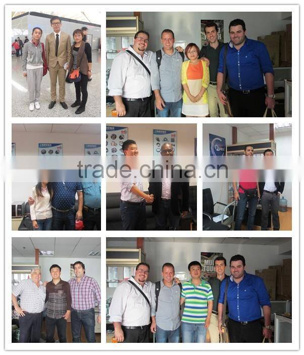 High precision NAST series yoke type track roller bearing NAST15ZZUUR