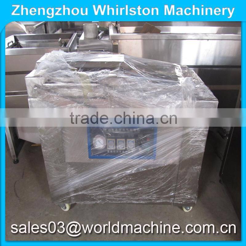 home use smoked food packing machine/industrial vacuum sealer for sale