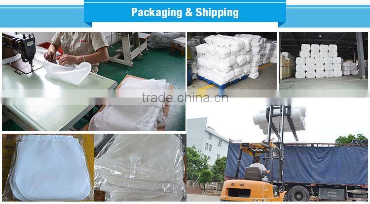 90 micron nylon micron mesh filter bag
