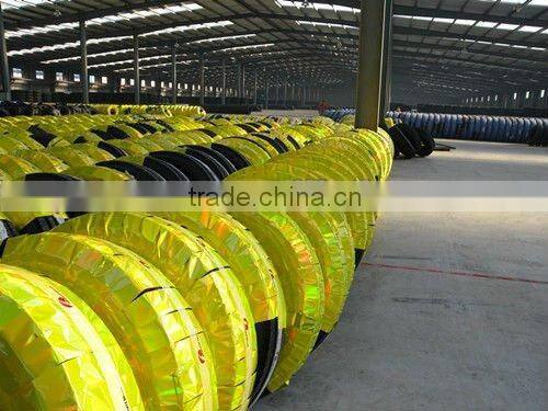truck tires exporter 12.00R20