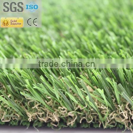 Artificial Turf With S shape SS-051007-S