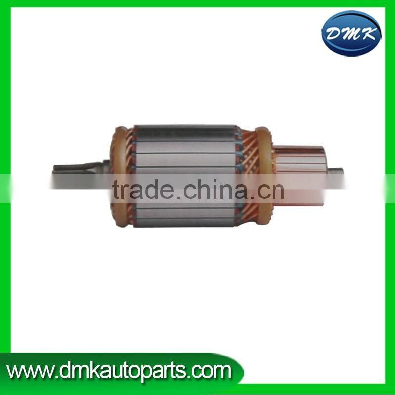 starter motor parts armature 24V 61-8401,10457117